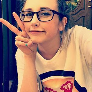 Meet your Posher, Mckenna