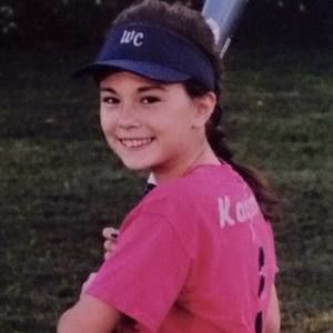 Meet your Posher, Kaylie