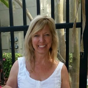 Meet your Posher, Donna