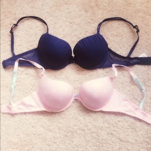 Bra Bundle