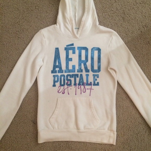 Aero Sweatshirt - Picture 1 of 1