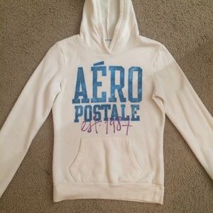 Aero Sweatshirt