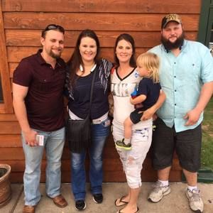 Meet your Posher, Yvette