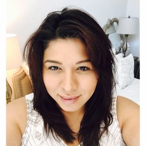 Meet your Posher, Sonya