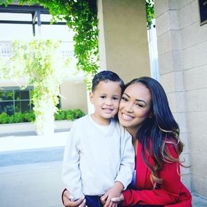 Meet your Posher, Aliyah