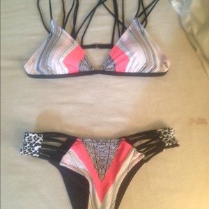 RVCA Swim - Brand new ripcurl bikini RVCA Swim - Brand new ripcurl bikini