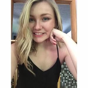 Meet your Posher, Rylee