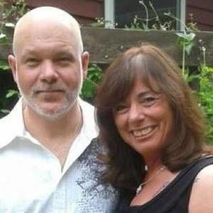 Meet your Posher, Terry