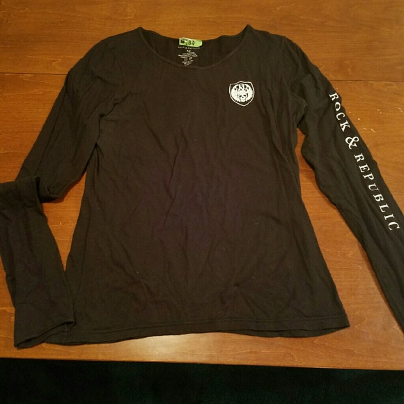 Rock & Republic T-shirt