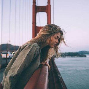 Meet your Posher, Kiara