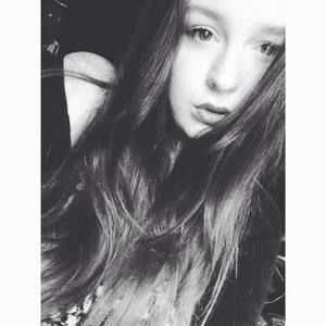 Meet your Posher, Maddy