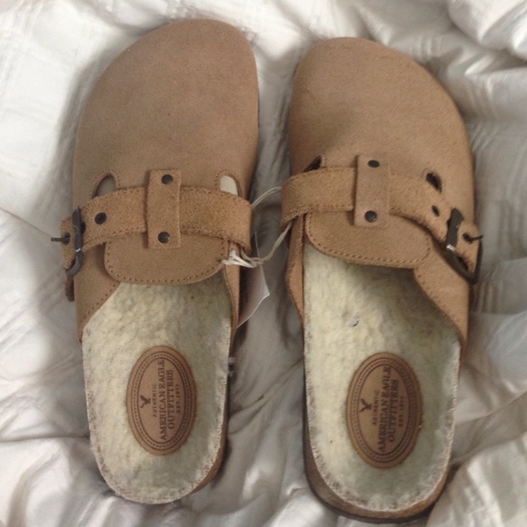 Clogs