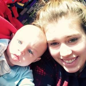 Meet your Posher, Moriah