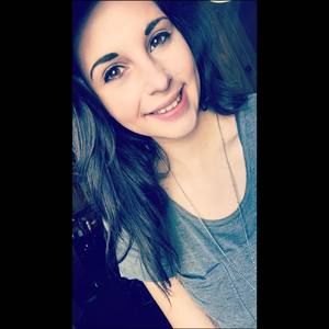 Meet your Posher, Savannah