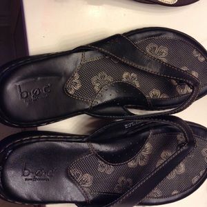 B.O.C. Sandals