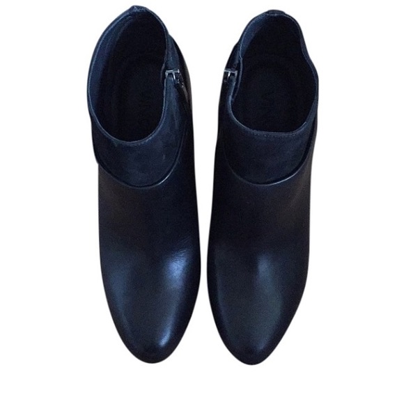 NWT Vince 'Garren' Booties Size 7.5