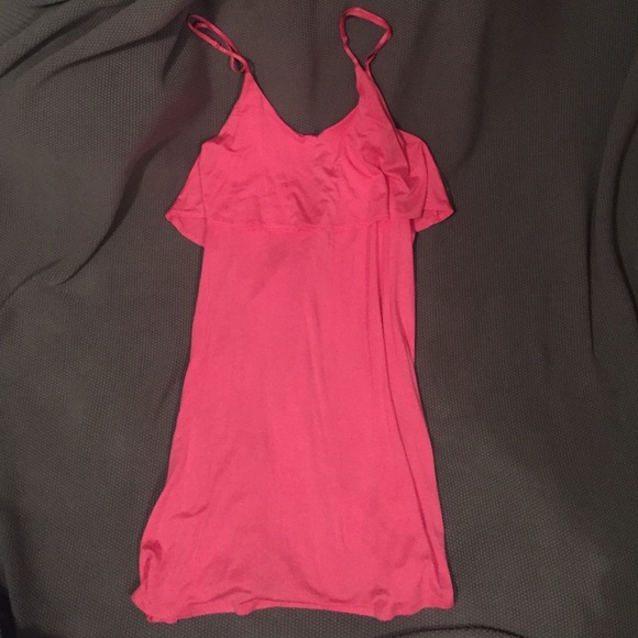 Low back Tobi dress