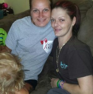 Meet your Posher, Brandy