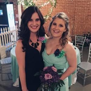 Meet your Posher, Lisa