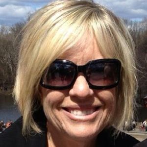 Meet your Posher, Patricia