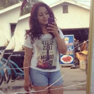 Meet your Posher, Emmeline