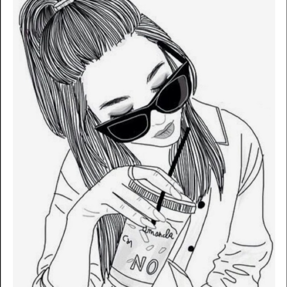 Meet your Posher, Felicia - Picture 1 of 1