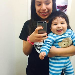 Meet your Posher, Fabiola