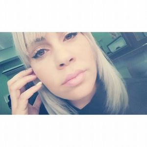 Meet your Posher, Frances