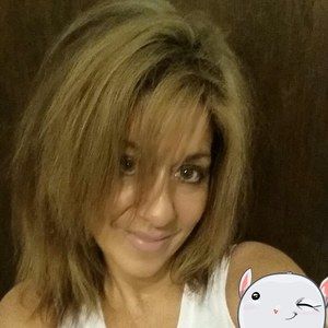 Meet your Posher, Michele