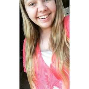Meet your Posher, Kaitlyn