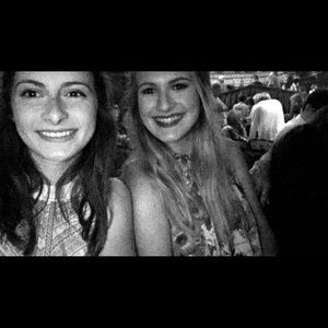 Meet your Posher, Hunter