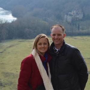 Meet your Posher, Amy