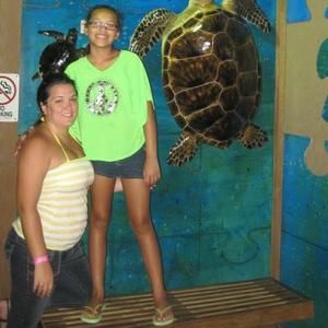 Meet your Posher, Bridgette