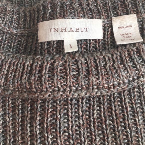 INHABIT - Picture 4 of 4