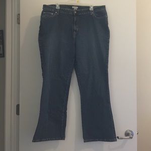 Jeans 20 Petite