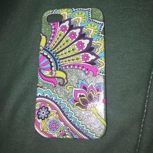 Vera Bradley iPhone 4/4s cases