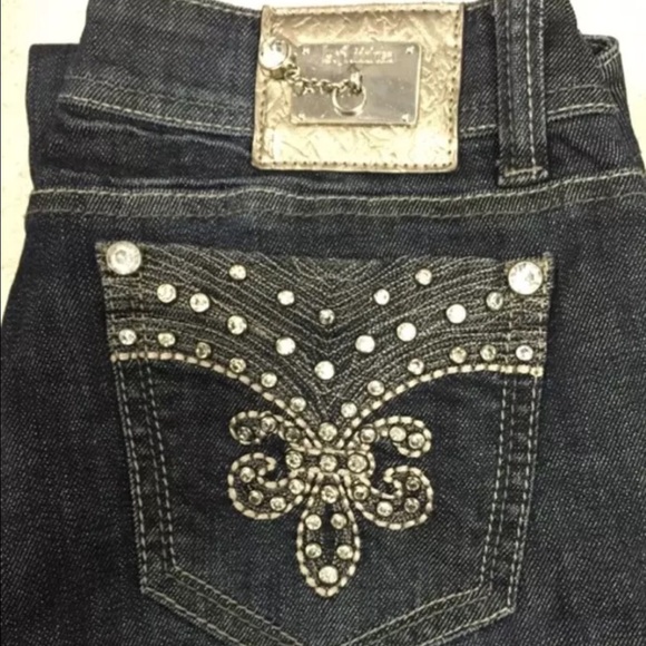 Woman jeans - Picture 2 of 4