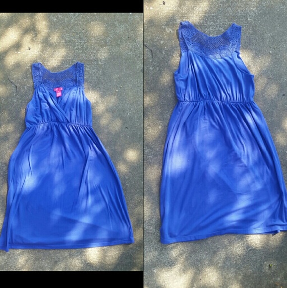 Summer dress