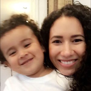 Meet your Posher, Tamara