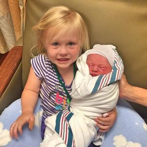 Meet your Posher, Teri