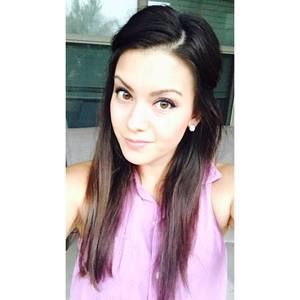 Meet your Posher, Erica