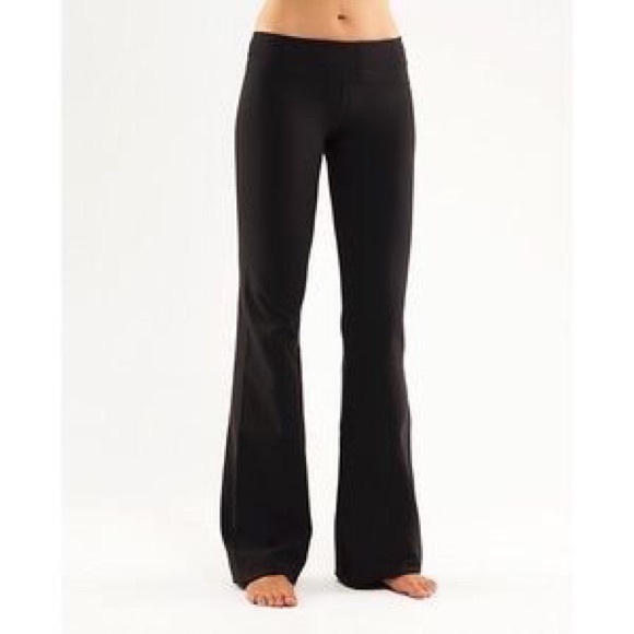 lululemon athletica Pants - Lululemon Groove Pant