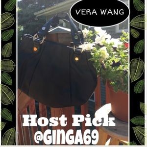 Vera Wang purse☀️