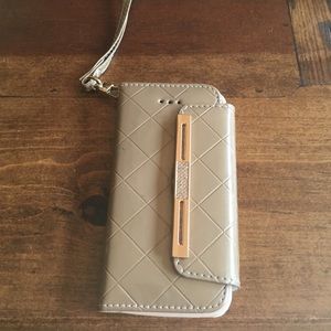 5s wallet phone case