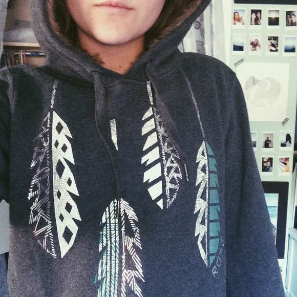 Roxy Sweatshirt