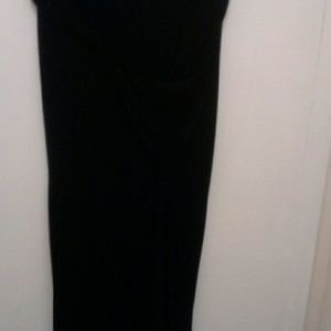 Elan Maxi Skirt