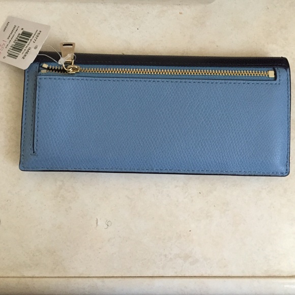 Clutch/wallet - Picture 2 of 2