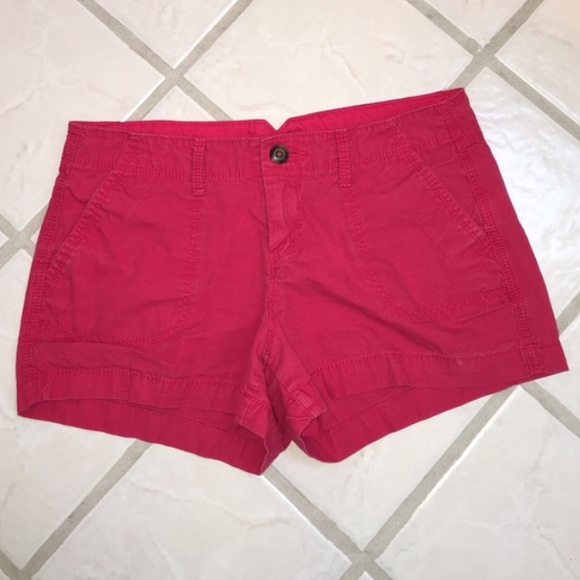 Old Navy, Size 2, shorts - Picture 2 of 4