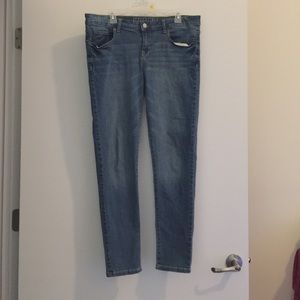 Aeropostale Jeggings