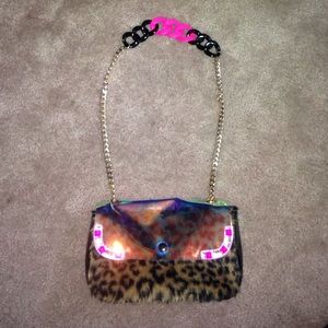 Nicki Minaj Purse.